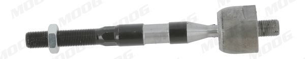 Raidetangon pää, suora - MI-AX-4444