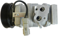 Kompressori, ilmastointilaite - ACP 701 000S