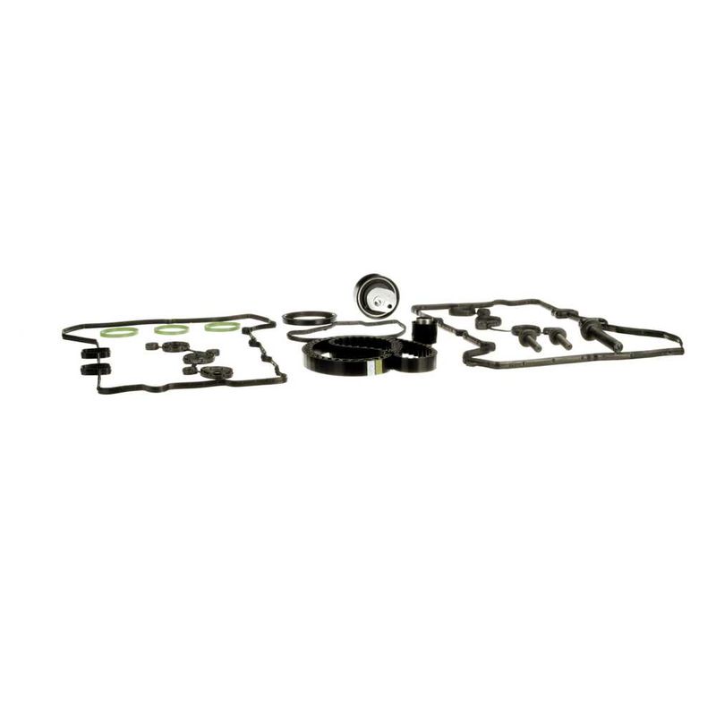 Zobsiksnas komplekts - K04T360HOB