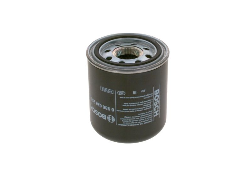 Ilmankuivaus patruuna, paineilmalaite - 0 986 628 251