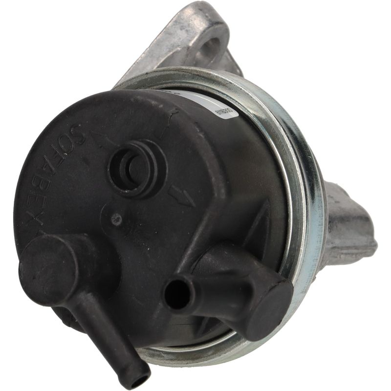 Polttoainepumppu - 7.21753.50.0