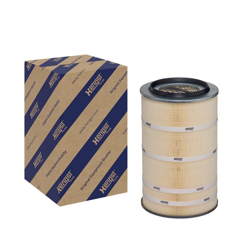 Gaisa filtrs - E116L