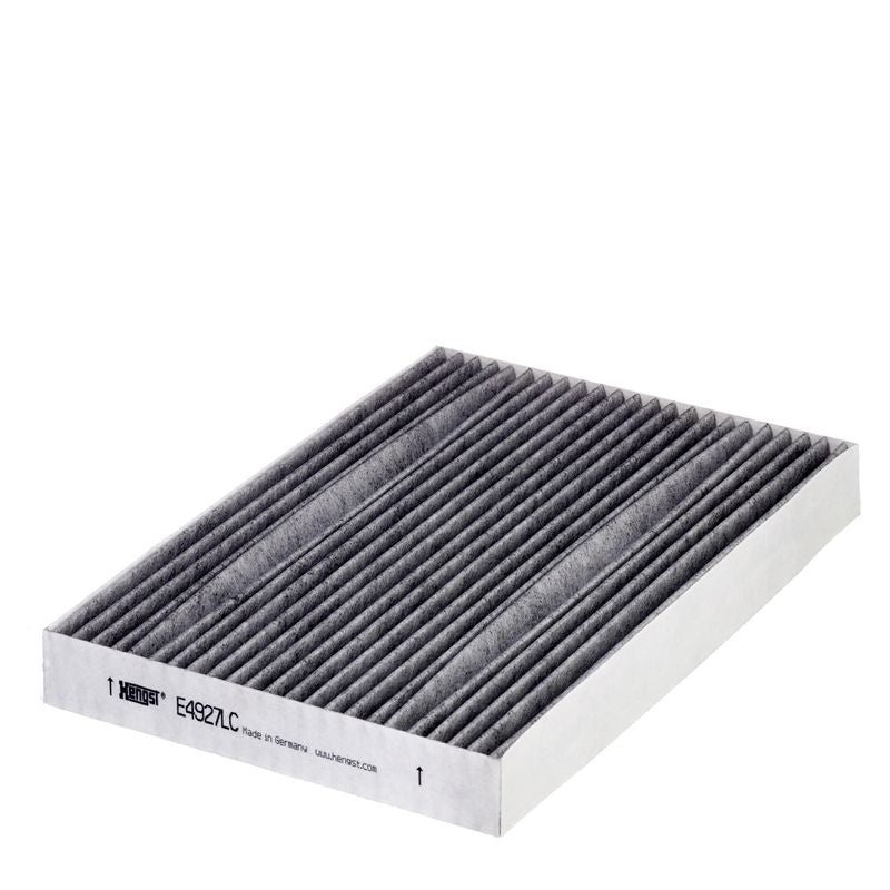 Salona filtrs - E4927LC