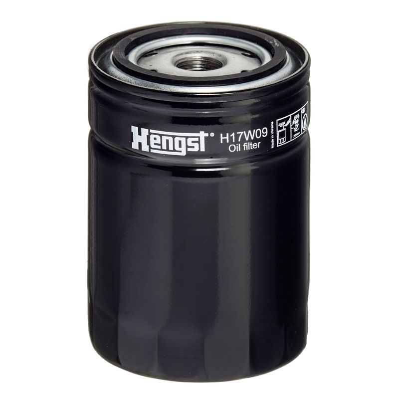 Eļļas filtrs - H17W09