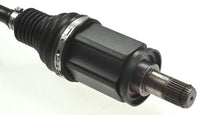 Vetoakseli - 25751
