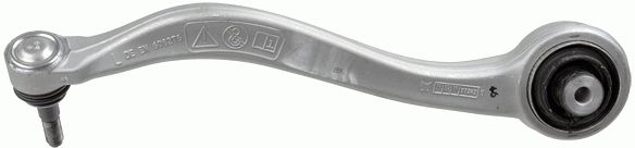 Balstiekārtas svira - 38256 01