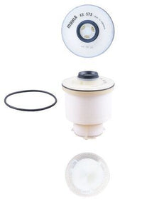 Degvielas filtrs - KX 573D
