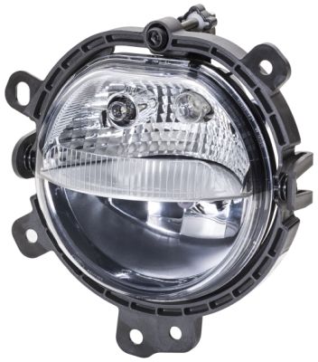 Miglas lukturis - 1N1 011 748-021