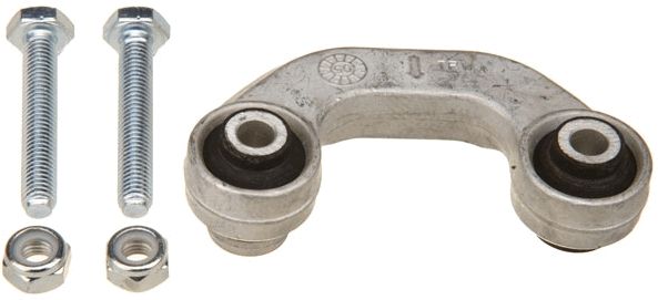 Stabilizatora atsaite/kronšteins - JTS362