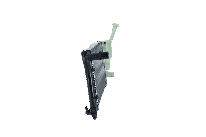 Motora dzesēsanas radiators - 53128A