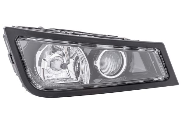 Miglas lukturis - 1NL 010 477-161