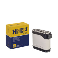 Gaisa filtrs - E1676L