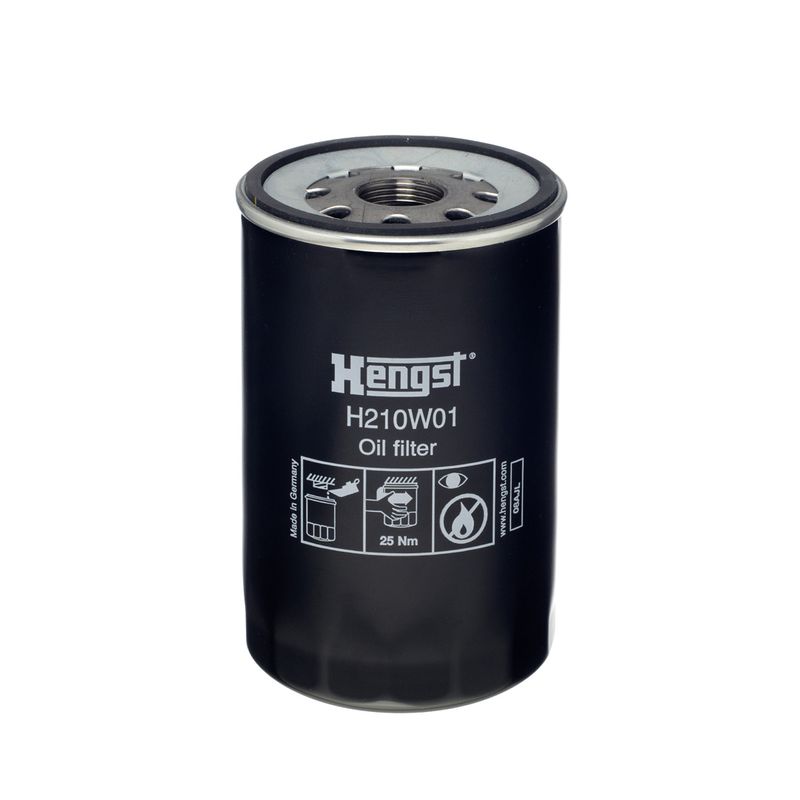 Eļļas filtrs - H210W01