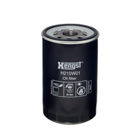 Eļļas filtrs - H210W01