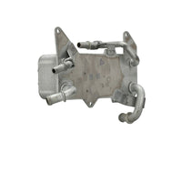 Eļļas radiators, Automātiskā pārnesumkārba - 91579