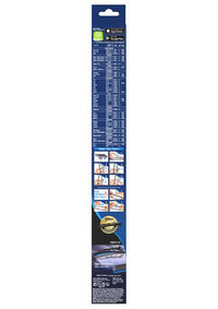 Stikla tīrītāja slotiņa - 574147