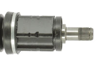 Vetoakseli - FDS1056