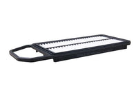 Gaisa filtrs - LX 4481