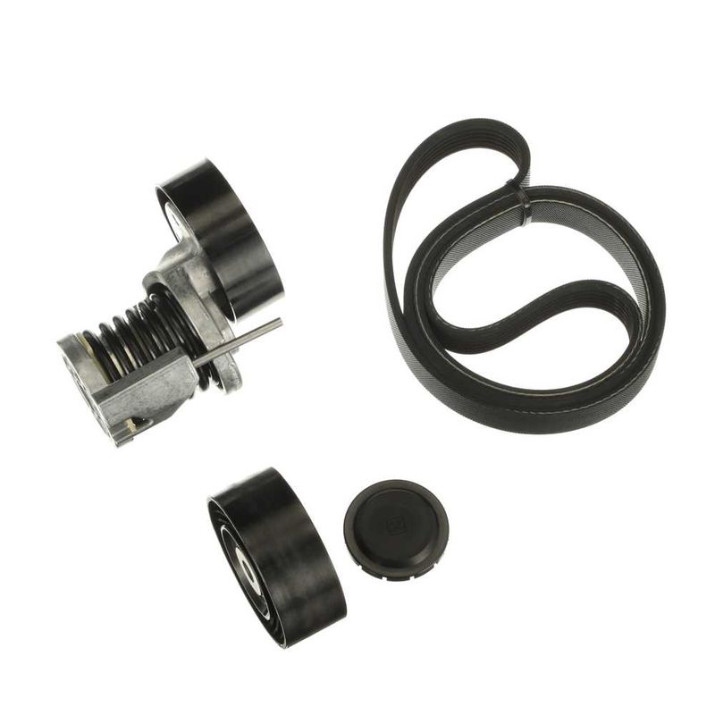 Moniurahihnasarja - K016PK1550XS