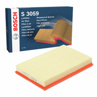 Ilmansuodatin - 1 457 433 059