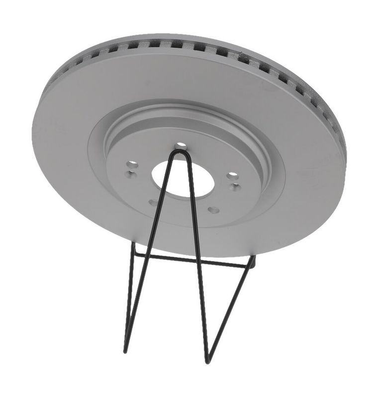 Jarrulevy - DDF3171C-1