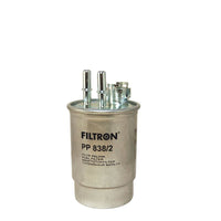 Degvielas filtrs - PP 838/2