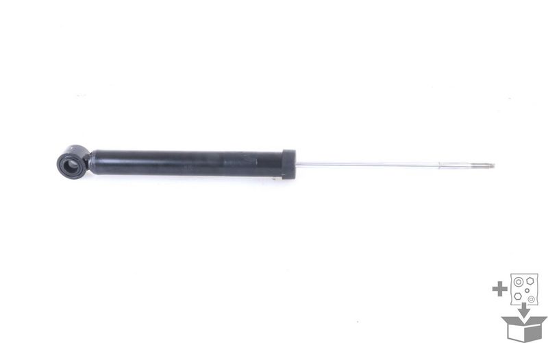 Iskunvaimennin - G1131