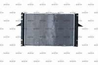 Motora dzesēsanas radiators - 509509