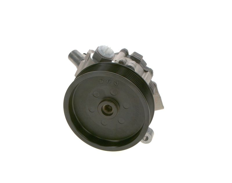 Hydrauliikkapumppu, ohjaus - K S01 000 673