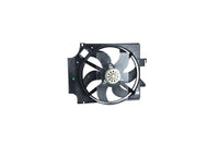 Ventilators, Motora dzesēšanas sistēma - 47748