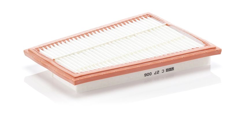 Ilmansuodatin - C 27 006