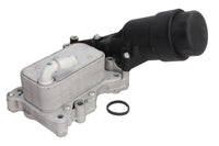 Eļļas radiators, Motoreļļa - D4M011TT