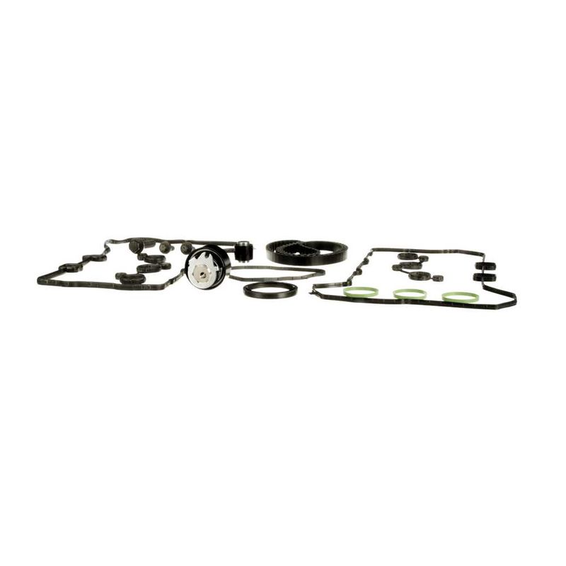 Zobsiksnas komplekts - K04T360HOB