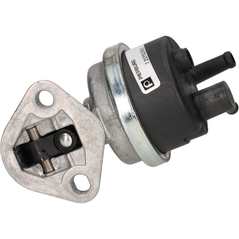 Polttoainepumppu - 7.21753.50.0