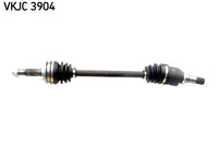 Vetoakseli - VKJC 3904