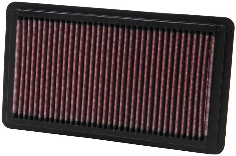 Gaisa filtrs - 33-2343