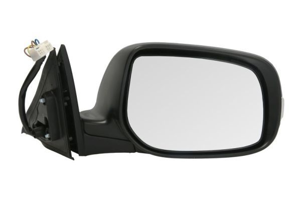 Ārējais atpakaļskata spogulis - 5402-04-1139953P