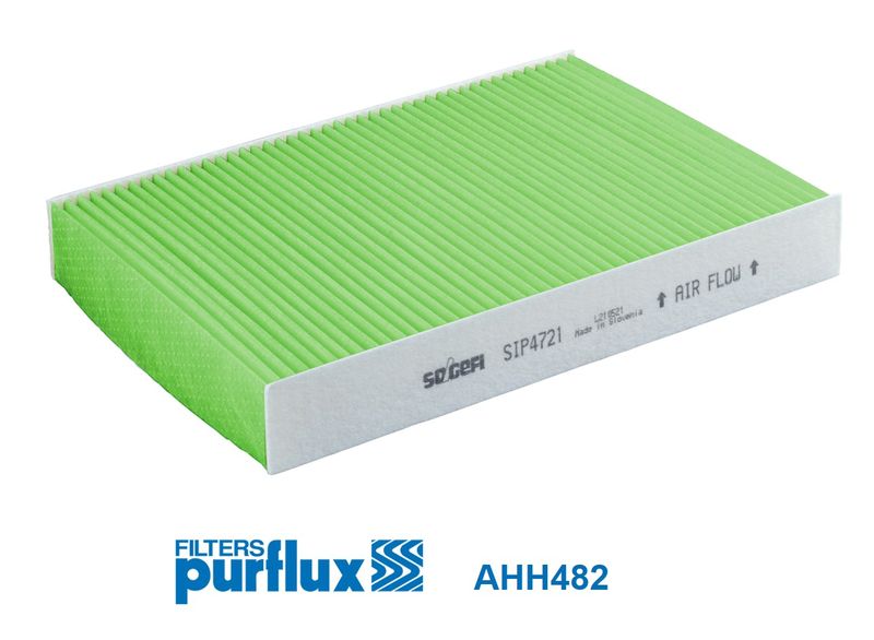 Salona filtrs - AHH482