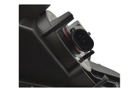Miglas lukturis - 1NE010 832-241