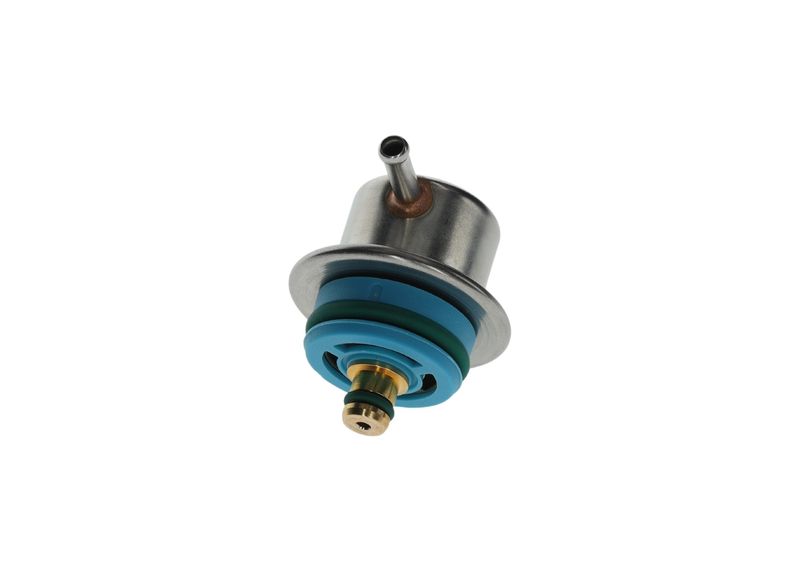 Degvielas spiediena regulators - 0 280 160 567