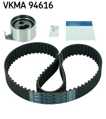 Hammashihnasarja - VKMA 94616