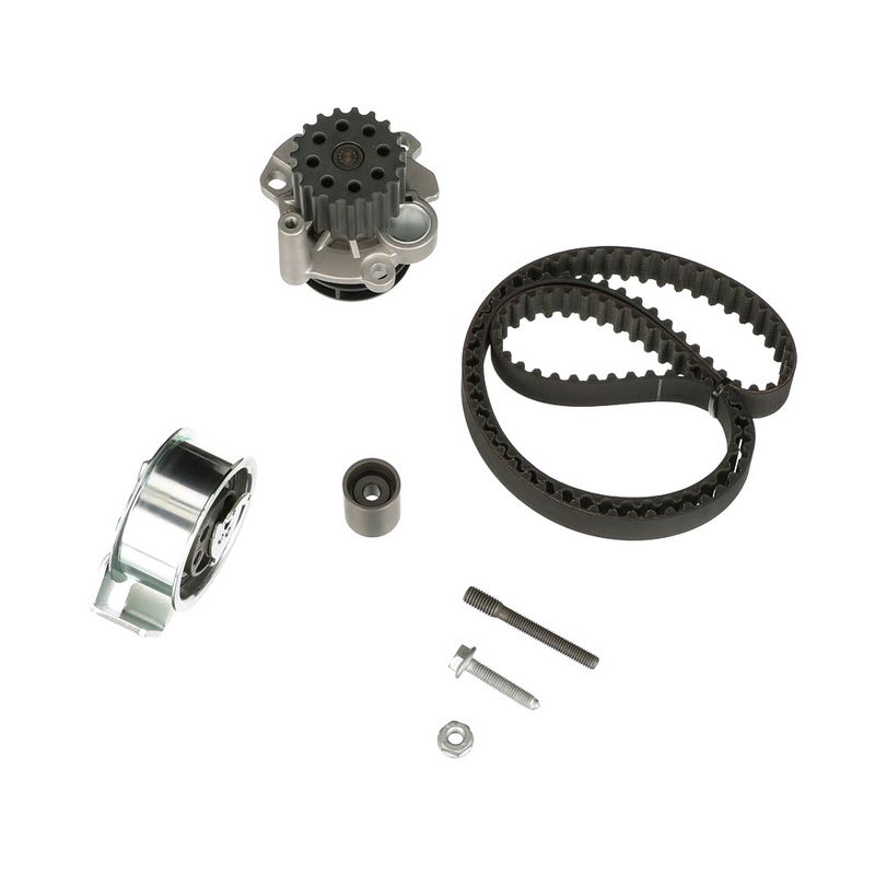 Vesipumppu + jakohihnasarja - KP15569XS-3