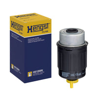 Degvielas filtrs - H618WK