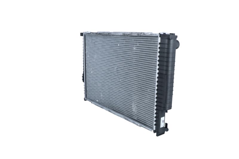 Motora dzesēsanas radiators - 519589