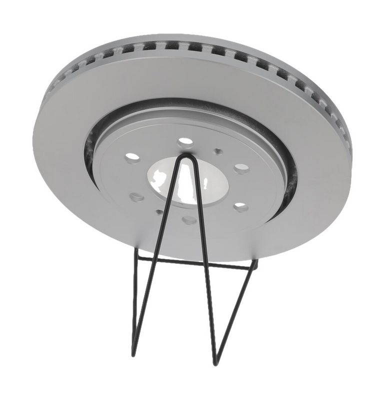Jarrulevy - DDF2363C-1