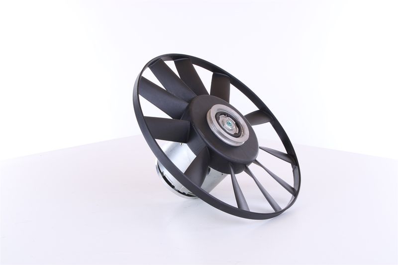 Ventilators, Motora dzesēšanas sistēma - 85720