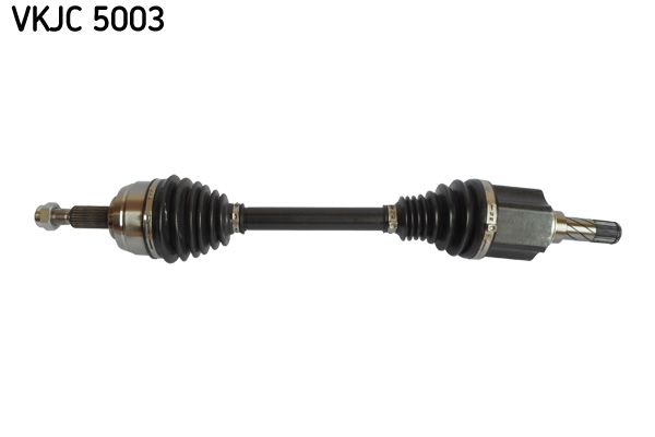 Vetoakseli - VKJC 5003