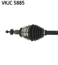 Vetoakseli - VKJC 5885