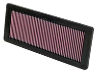 Gaisa filtrs - 33-2936
