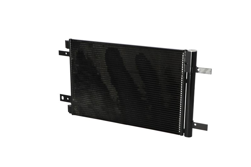 Lauhdutin, ilmastointilaite - 350323